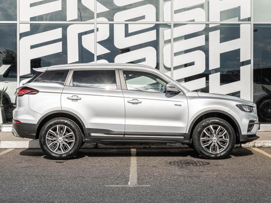Geely Atlas Pro Краснодар  - изображение 5