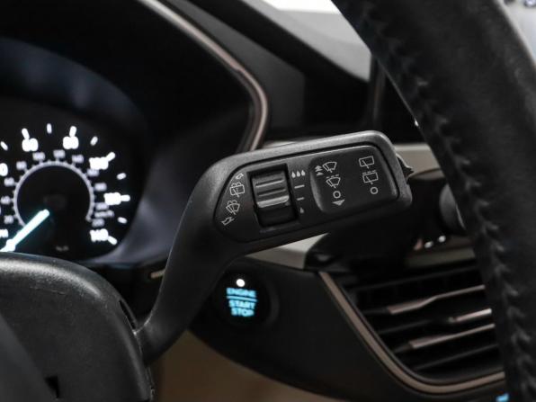 Ford Escape IV с пробегом 2020 года, цена 2 079 000 рублей, 126735 км, внедорожник, Автокод Объявления