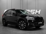 BMW X5 III (F15) Тюмень  - изображение 35