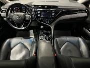 Toyota Camry VIII (XV70) Пермь  - изображение 35