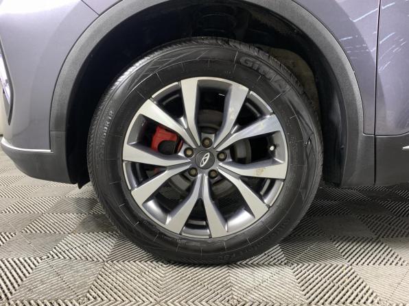 Chery Tiggo 7 Pro Max I с пробегом 2024 года, цена 1 890 000 рублей, 30698 км, внедорожник, Автокод Объявления