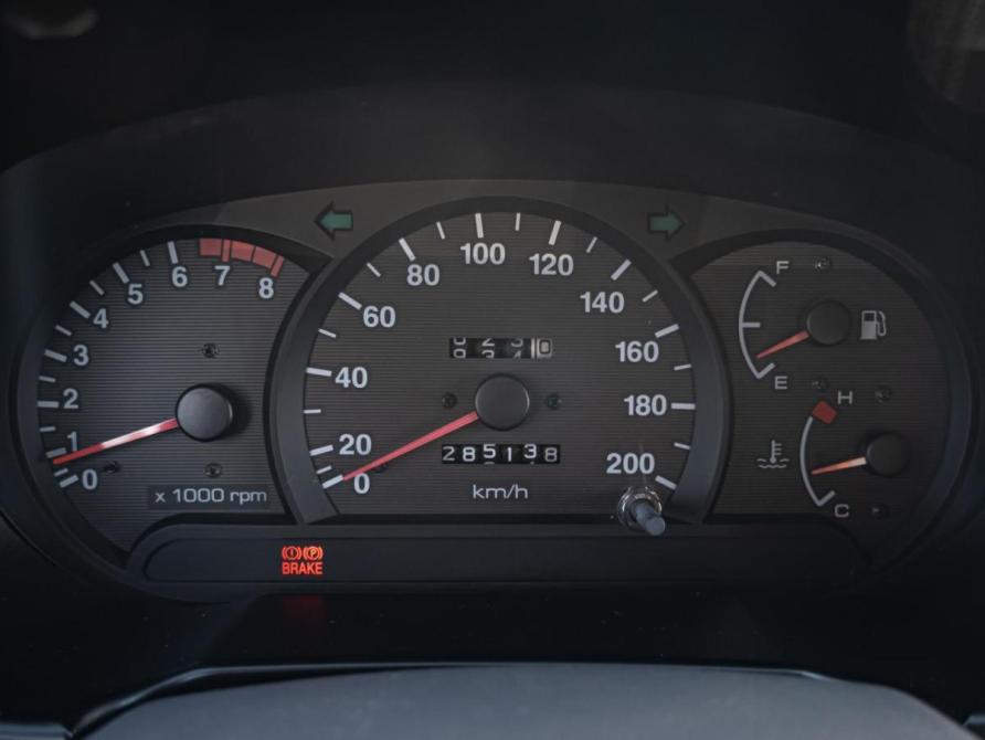 Hyundai Accent II Краснодар  - изображение 15