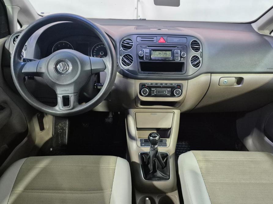 Volkswagen Golf Plus II Воронеж  - изображение 11