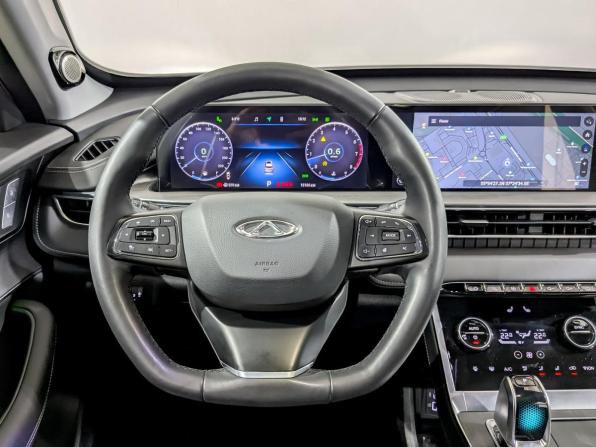 Chery Tiggo 7 Pro Max I с пробегом 2023 года, цена 2 240 000 рублей, 15182 км, внедорожник, Автокод Объявления