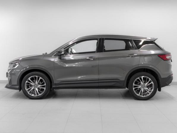 Belgee X50 с пробегом 2024 года, цена 1 864 800 рублей, 55586 км, внедорожник, Автокод Объявления