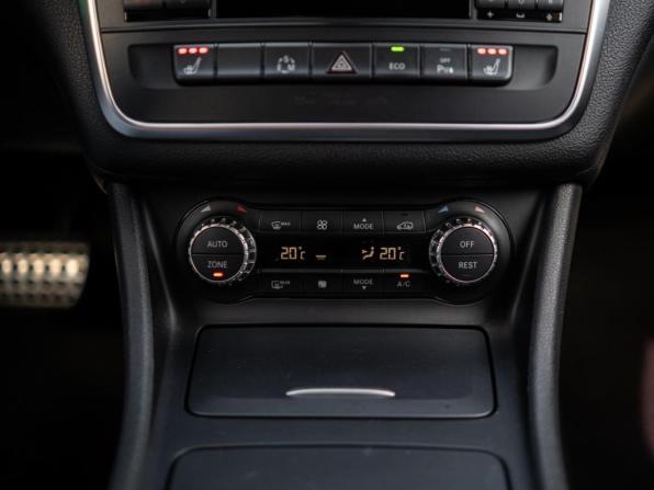 Mercedes-Benz GLA I (X156) с пробегом 2014 года, цена 1 749 000 рублей, 282384 км, внедорожник, Автокод Объявления