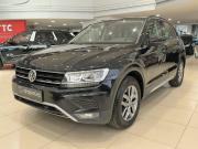 Volkswagen Tiguan II Казань  - изображение 23