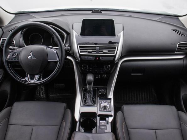 Mitsubishi Eclipse Cross I с пробегом 2022 года, цена 2 100 000 рублей, 11066 км, внедорожник, Автокод Объявления