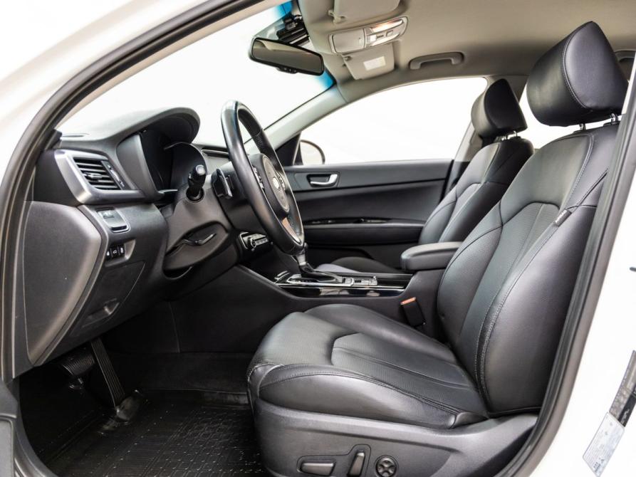 Kia Optima IV Волгоград  - изображение 28