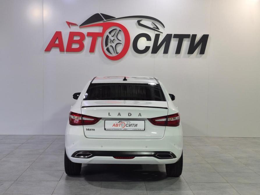 Lada (ВАЗ) Vesta I Рестайлинг (NG) Воронеж  - изображение 6