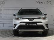 Toyota RAV4 IV (XA40) Рестайлинг Москва  - изображение 33