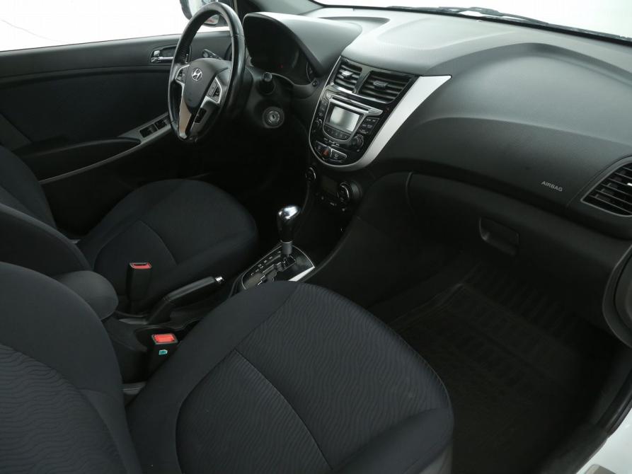 Hyundai Solaris I Иваново  - изображение 9