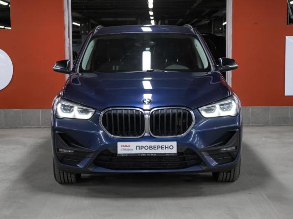 BMW X1 II (F48) Рестайлинг с пробегом 2020 года, цена 2 149 000 рублей, 205591 км, внедорожник, Автокод Объявления