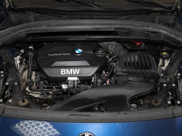 BMW X2 I (F39) с пробегом 2018 года, цена 2 268 000 рублей, 205650 км, внедорожник, Автокод Объявления