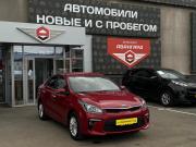 Kia Rio IV Альметьевск  - изображение 27