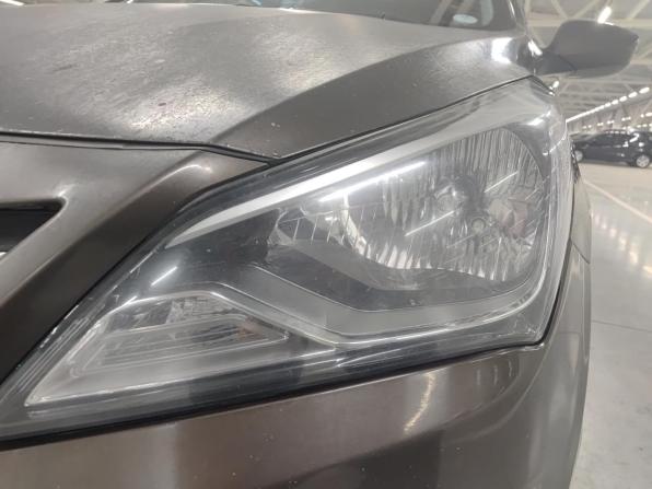 Hyundai Solaris I Рестайлинг с пробегом 2015 года, цена 830 000 рублей, 146169 км, седан, Автокод Объявления