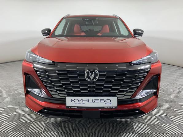 Changan CS55 Plus II с пробегом 2023 года, цена 2 039 000 рублей, 26209 км, внедорожник, Автокод Объявления