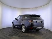 Land Rover Range Rover Sport II Москва  - изображение 37