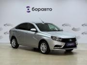 Lada (ВАЗ) Vesta I Ставрополь  - изображение 20