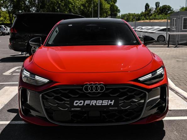 Audi A5 III (B10) с пробегом 2025 года, цена 6 386 000 рублей, 4304 км, лифтбек, Автокод Объявления