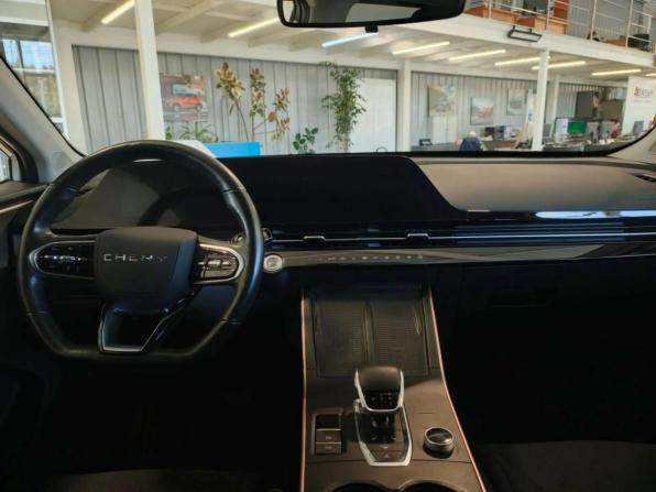 Omoda C5 I с пробегом 2022 года, цена 1 524 000 рублей, 103000 км, внедорожник, Автокод Объявления