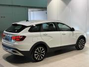 Lada (ВАЗ) Vesta I Рестайлинг (NG) Самара  - изображение 18