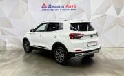 Chery Tiggo 4 I Рестайлинг Азнакаево  - изображение 35