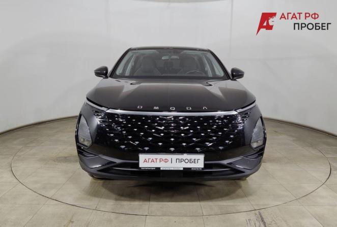 Omoda C5 I с пробегом 2024 года, цена 1 750 000 рублей, 20020 км, внедорожник, Автокод Объявления