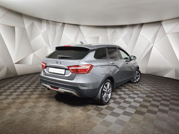 Lada (ВАЗ) Vesta I с пробегом 2020 года, цена 1 155 000 рублей, 81727 км, универсал, Автокод Объявления