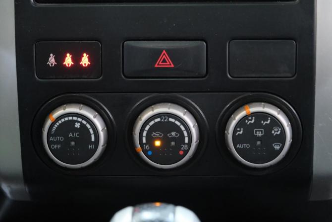 Nissan X-Trail II Рестайлинг с пробегом 2011 года, цена 1 459 000 рублей, 228000 км, внедорожник, Автокод Объявления