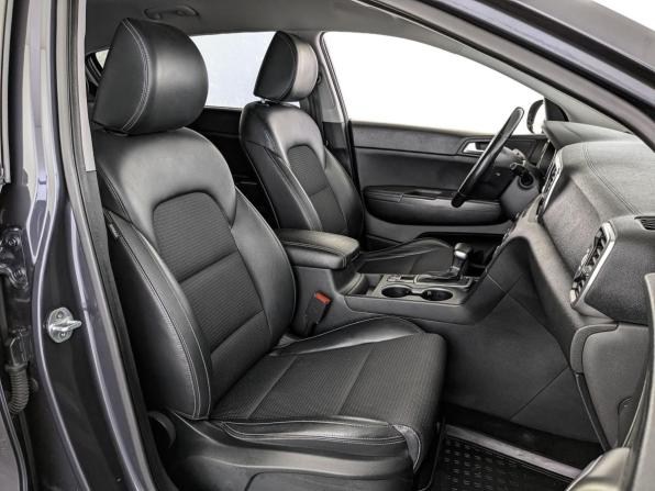 Kia Sportage IV с пробегом 2018 года, цена 1 890 000 рублей, 148813 км, внедорожник, Автокод Объявления