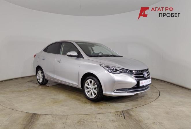 Changan Alsvin с пробегом 2023 года, цена 1 075 000 рублей, 17769 км, седан, Автокод Объявления