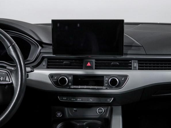 Audi A4 V (B9) Рестайлинг с пробегом 2020 года, цена 2 970 000 рублей, 87622 км, седан, Автокод Объявления