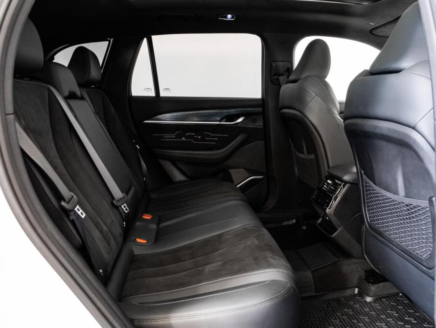 Geely Monjaro I Санкт-Петербург  - изображение 31