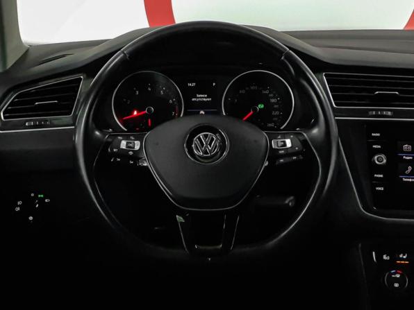Volkswagen Tiguan II с пробегом 2020 года, цена 2 490 000 рублей, 66052 км, внедорожник, Автокод Объявления