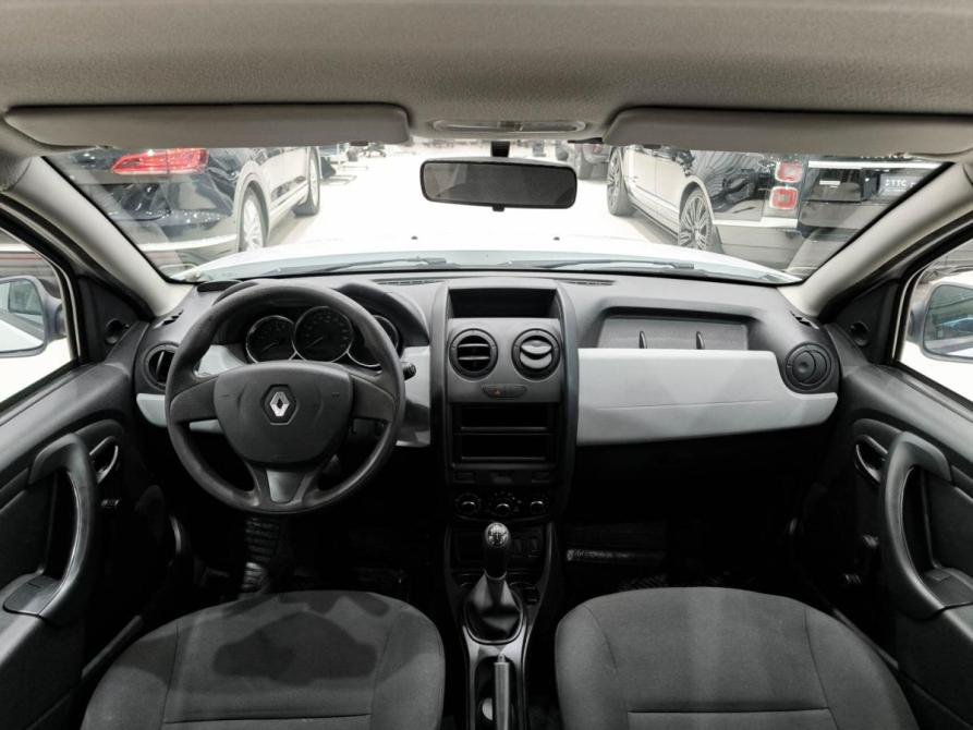 Renault Duster I Рестайлинг Казань  - изображение 17