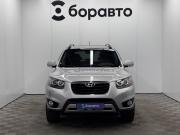 Hyundai Santa Fe II Рестайлинг Воронеж  - изображение 21