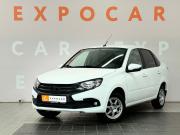Lada (ВАЗ) Granta I Рестайлинг Волгоград  - изображение 11