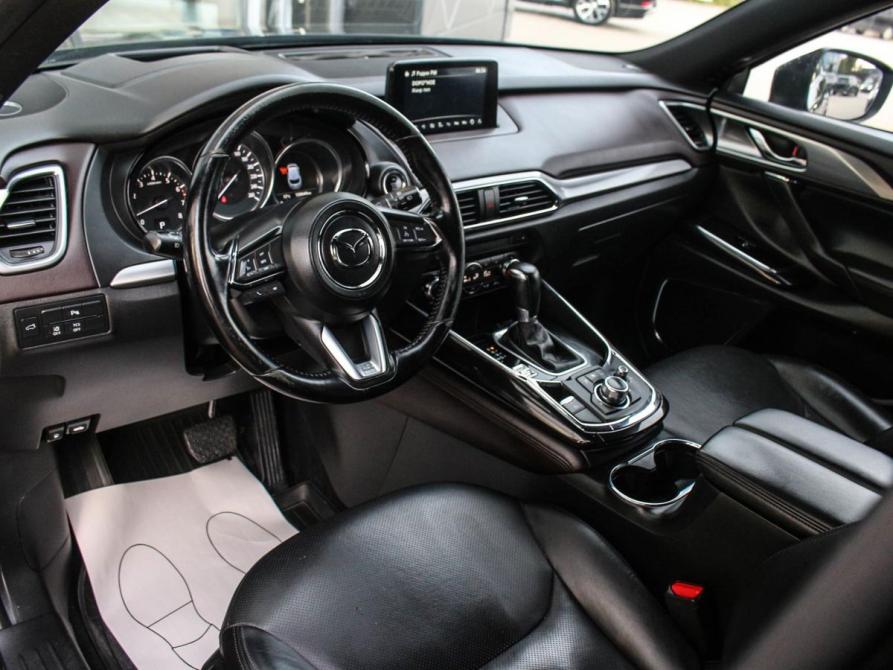 Mazda CX-9 II Калуга  - изображение 7