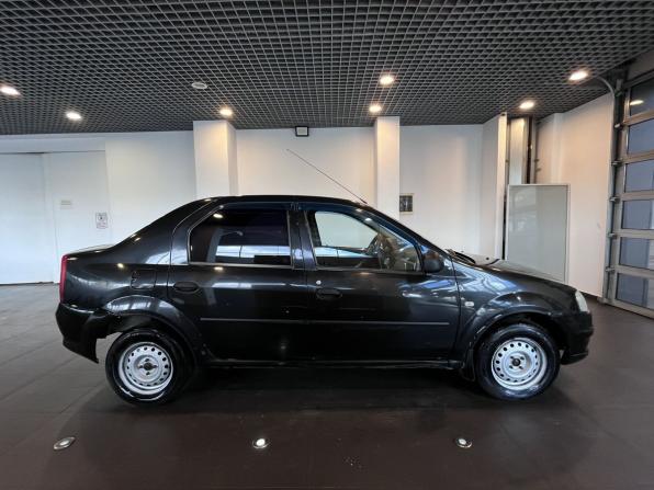 Renault Logan I Рестайлинг с пробегом 2010 года, цена 370 000 рублей, 290340 км, седан, Автокод Объявления