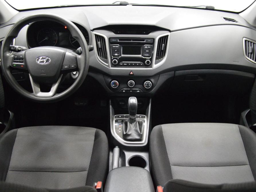 Hyundai Creta I Санкт-Петербург  - изображение 14