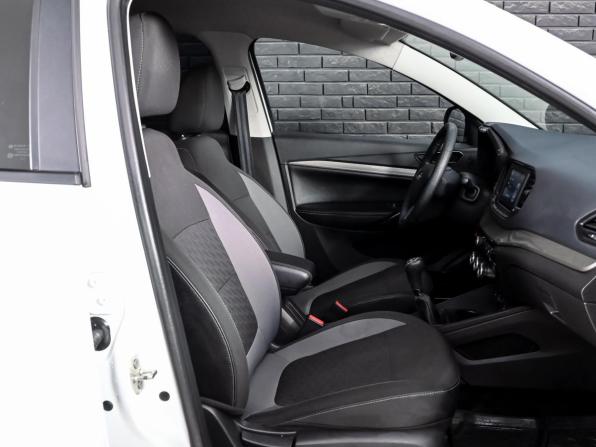 Lada (ВАЗ) Vesta I Рестайлинг (NG) с пробегом 2023 года, цена 1 250 000 рублей, 43263 км, седан, Автокод Объявления