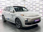 Li Auto (Lixiang) L9 I Рестайлинг Ростов-на-Дону  - изображение 25