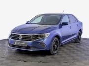 Volkswagen Polo VI Москва  - изображение 27