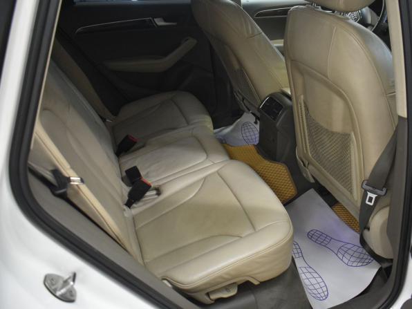 Audi Q5 I (8R) с пробегом 2010 года, цена 1 199 000 рублей, 178900 км, внедорожник, Автокод Объявления