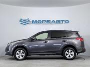 Toyota RAV4 IV (XA40) Калининград  - изображение 29