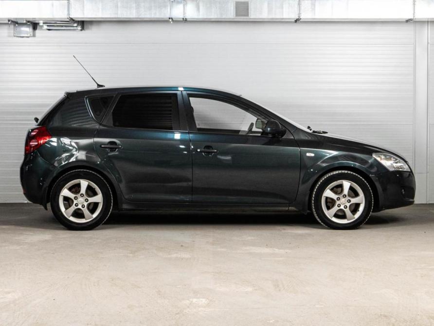 Kia Ceed I Ставрополь  - изображение 5