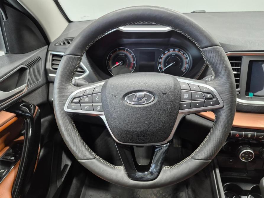 Lada (ВАЗ) Vesta I Рестайлинг (NG) Воронеж  - изображение 11