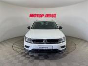 Volkswagen Tiguan II Воронеж  - изображение 34