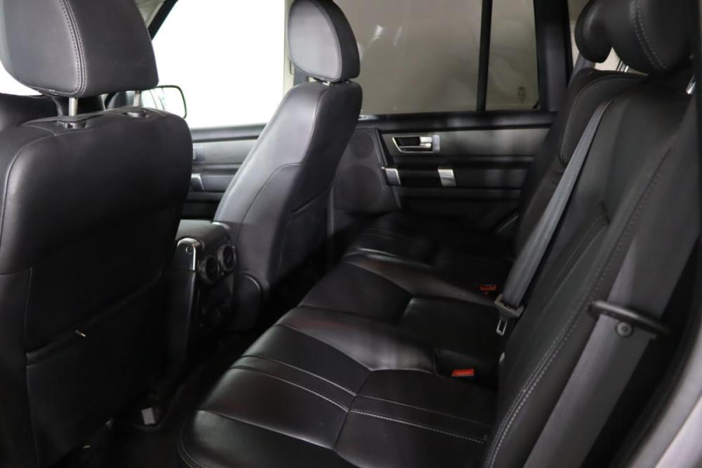 Land Rover Discovery IV Нижний Новгород  - изображение 21